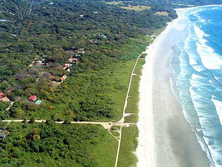 nosarabeachviewcostarica